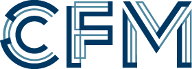 Capital Fund Management (CFM) logo