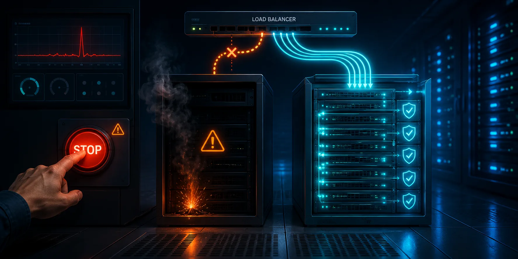 Chaos Engineering on AWS - Your first experiment with AWS Fault Injection Service
