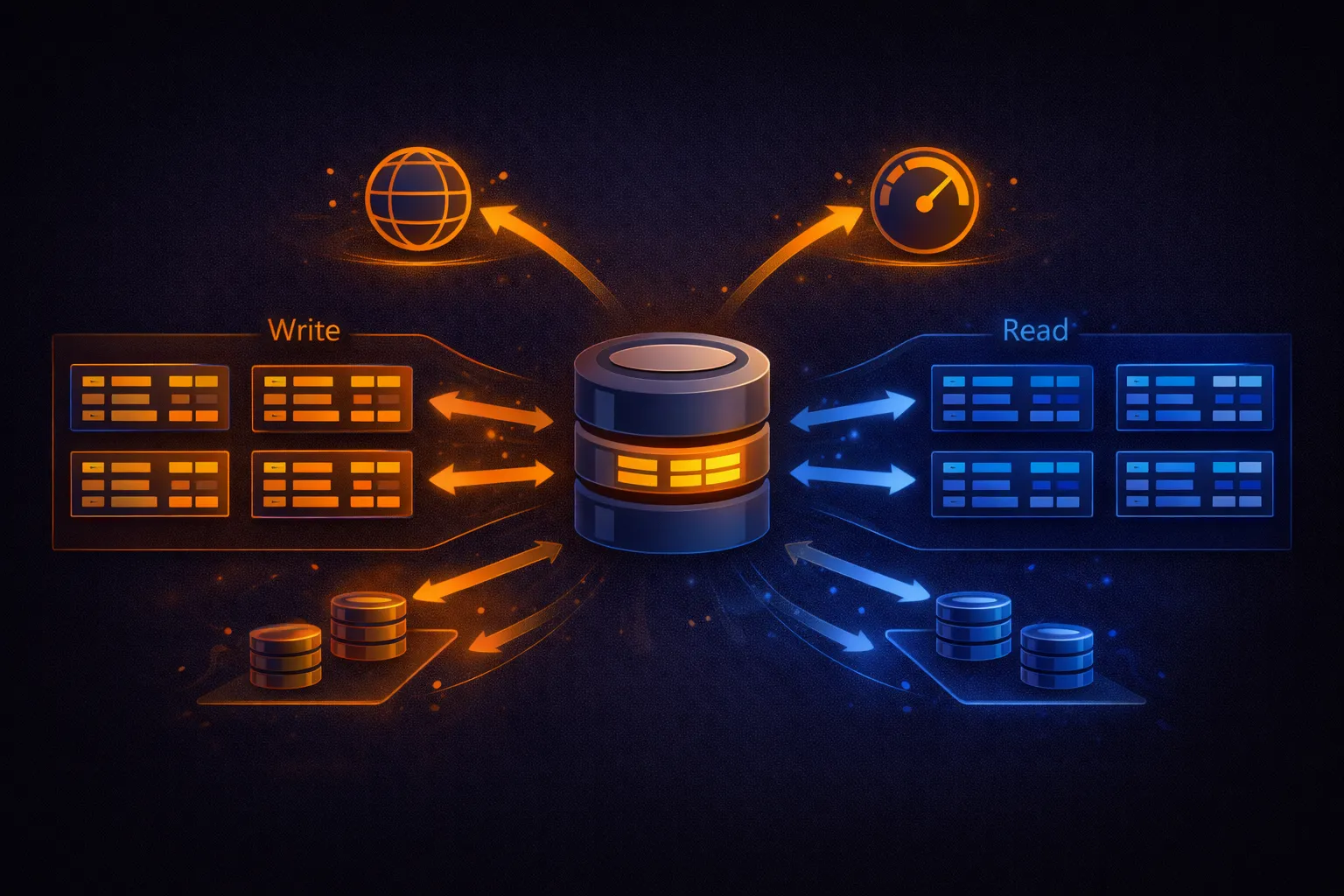 Amazon DynamoDB Deep Dive: NoSQL at Any Scale