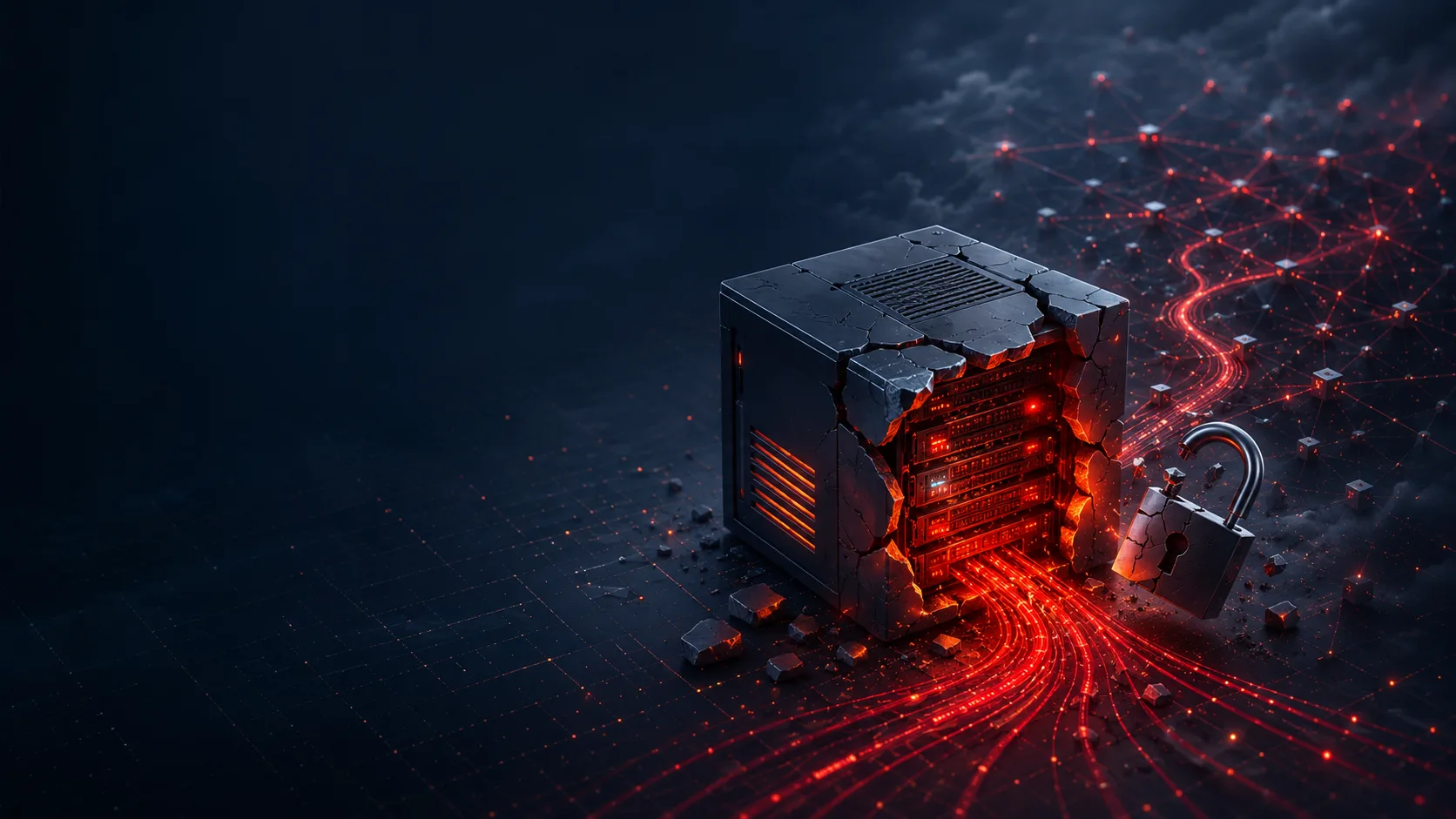 Your EC2 instances are probably exposed right now