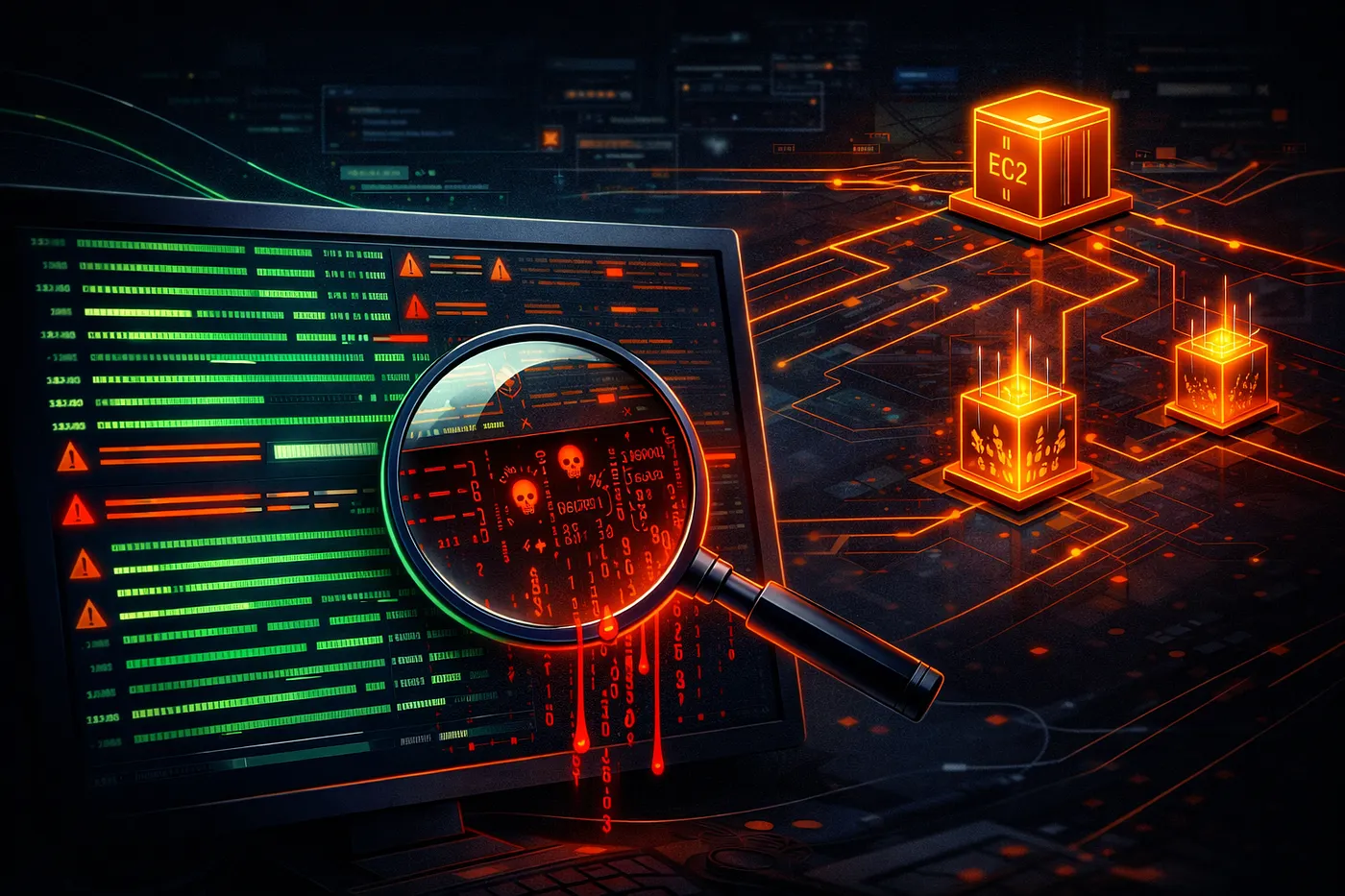 We Detonated the Real LiteLLM Malware on EC2 - Here's What Happened