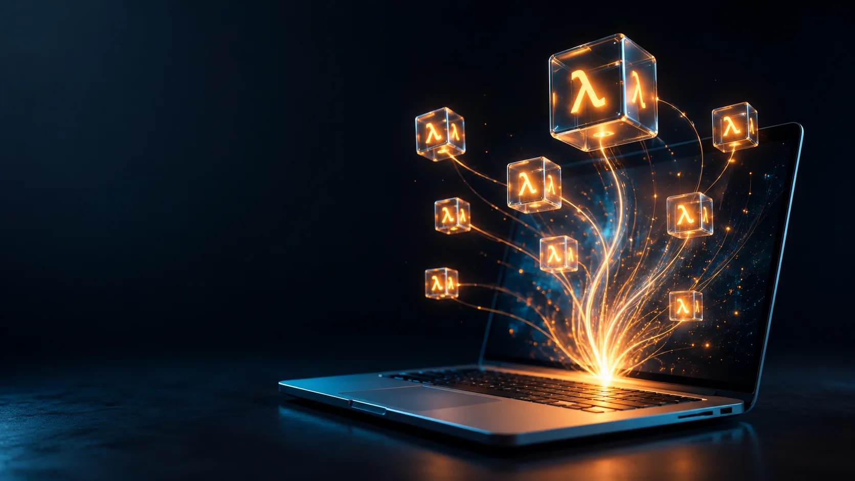 Run real AWS Lambda functions on your laptop with LocalEmu