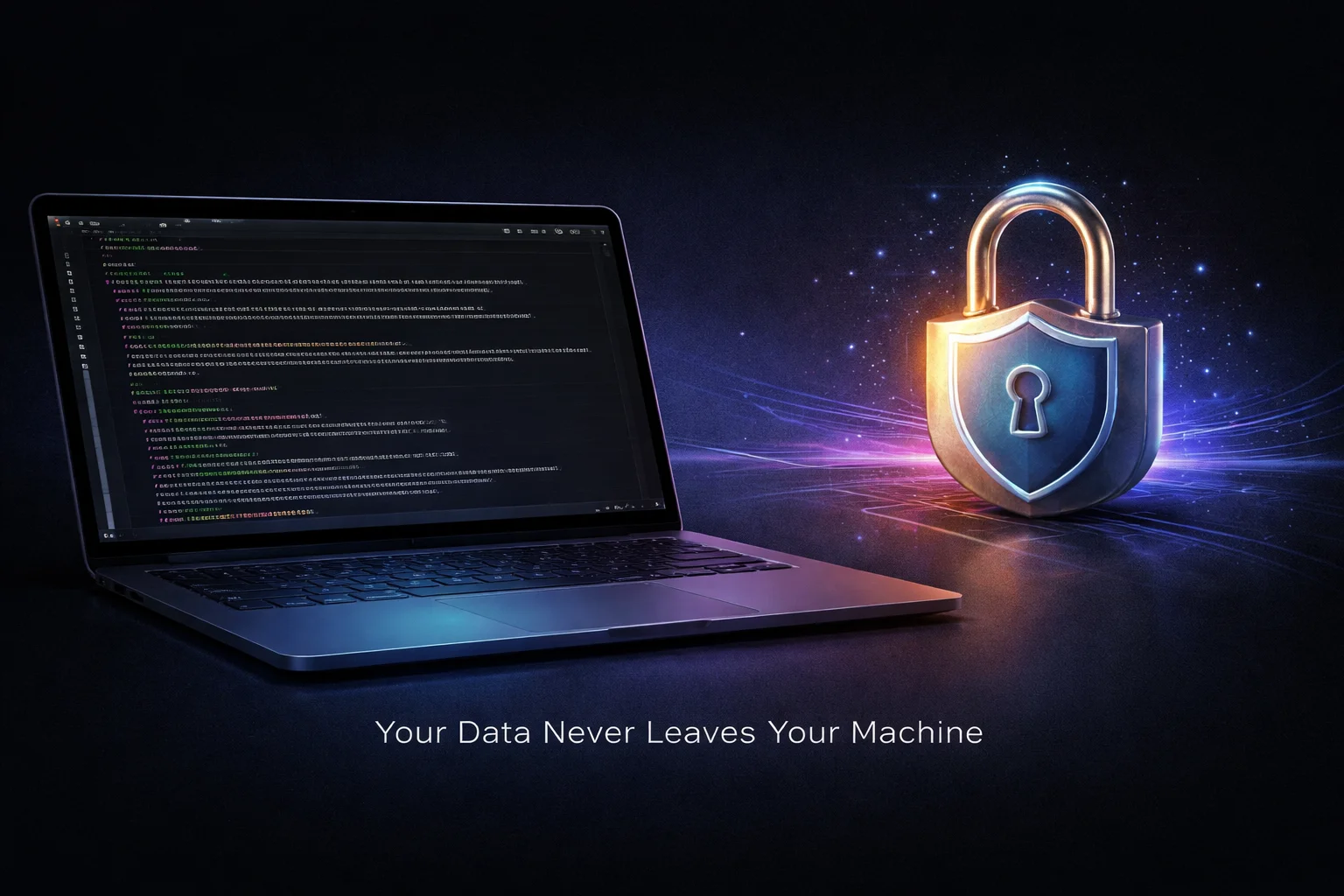 Run AI Locally for AWS Security Work with Ollama - Your Data Never Leaves Your Machine