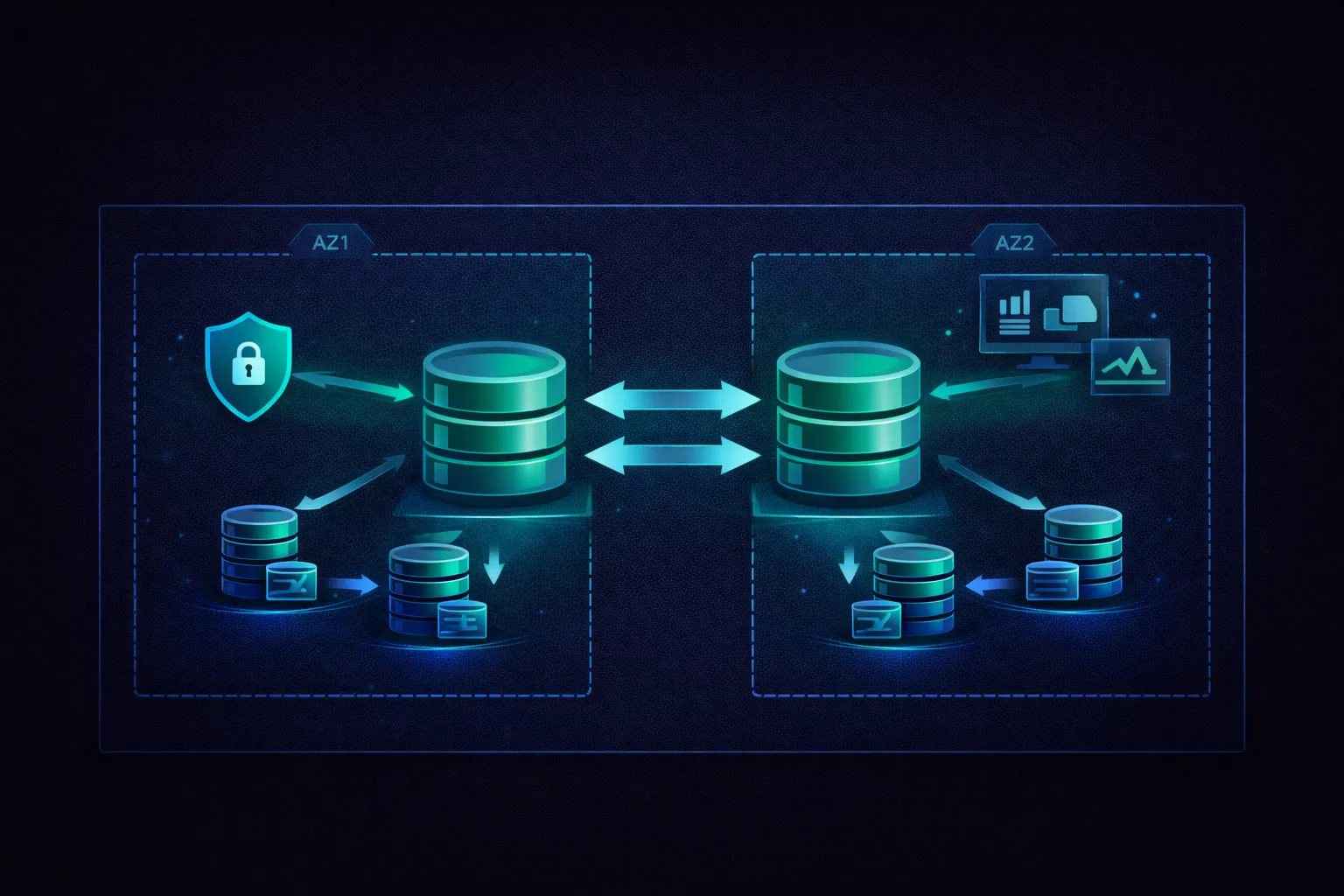 Amazon RDS Deep Dive: Managed Relational Databases on AWS