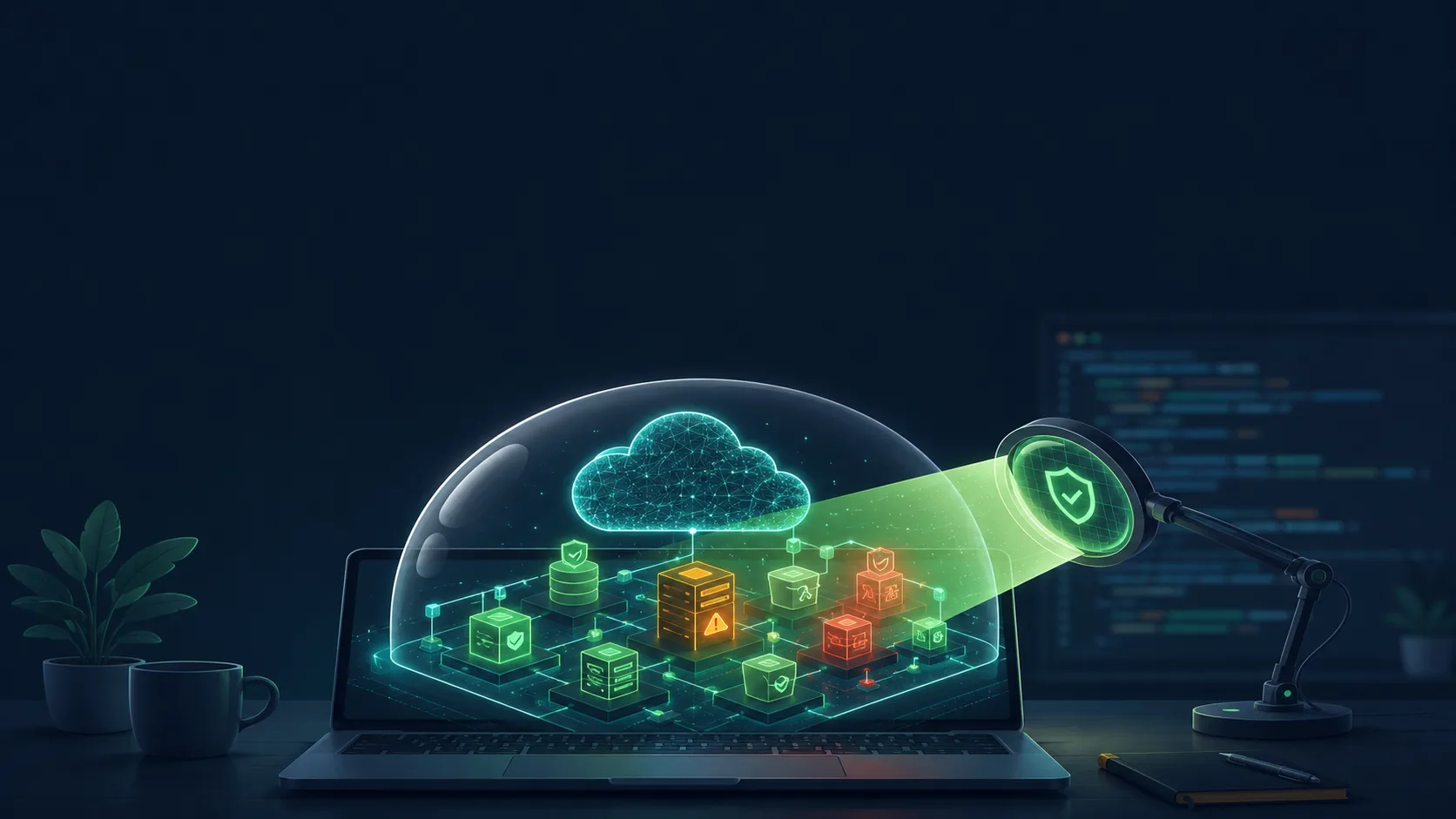 Build a free AWS security lab on your laptop with LocalEmu
