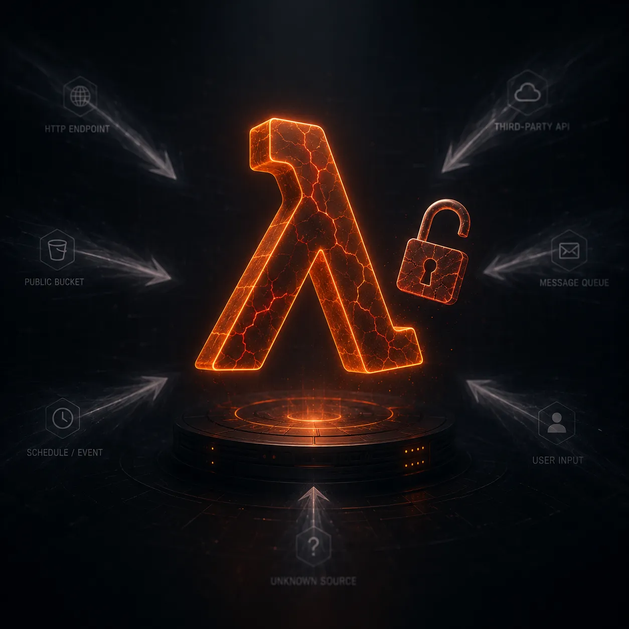 The state of AWS Lambda security in 2026